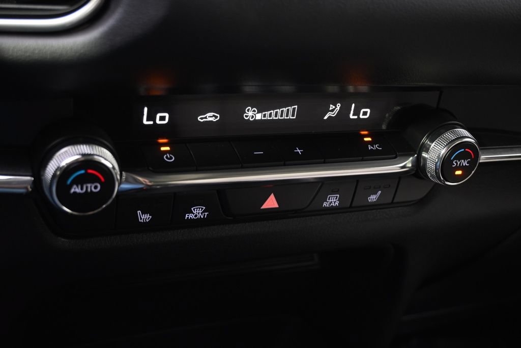 Used 2023 MAZDA CX-30 AWD 2.5 S w/ Premium Package image 31