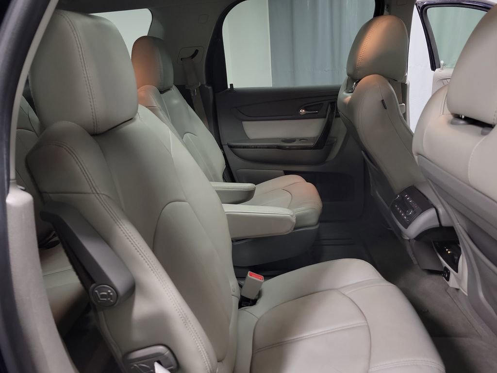 Used 2017 GMC Acadia Limited SLT image 26