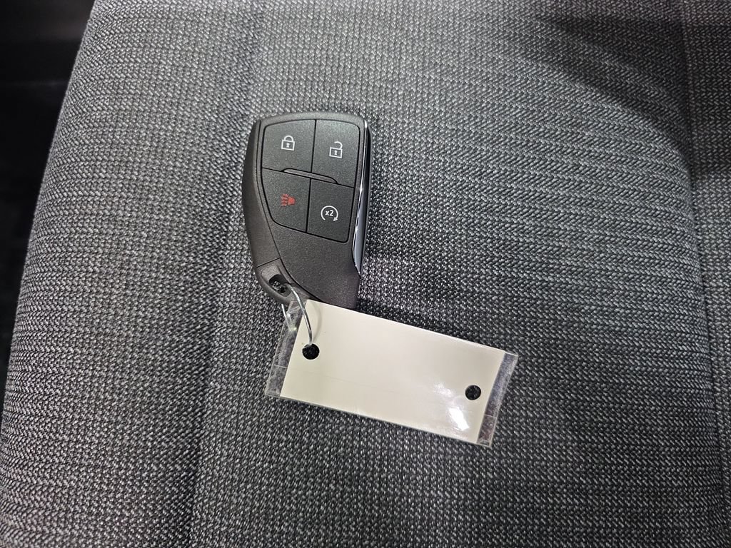 New 2027 GMC Terrain Elevation AWD/4WD image 33