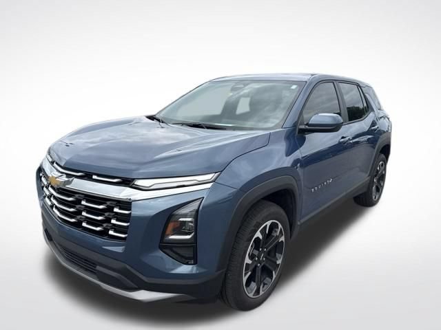 Used 2025 Chevrolet Equinox LT AWD/4WD 360° Tour