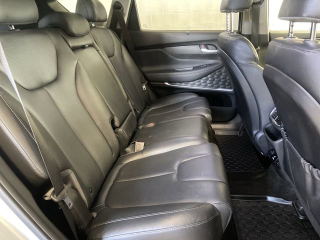 Used 2020 Hyundai Santa Fe Limited image 33