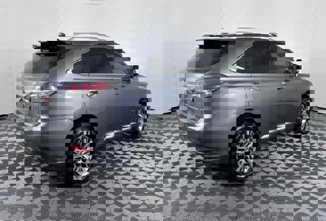 Used 2015 Lexus RX 350 FWD image 8