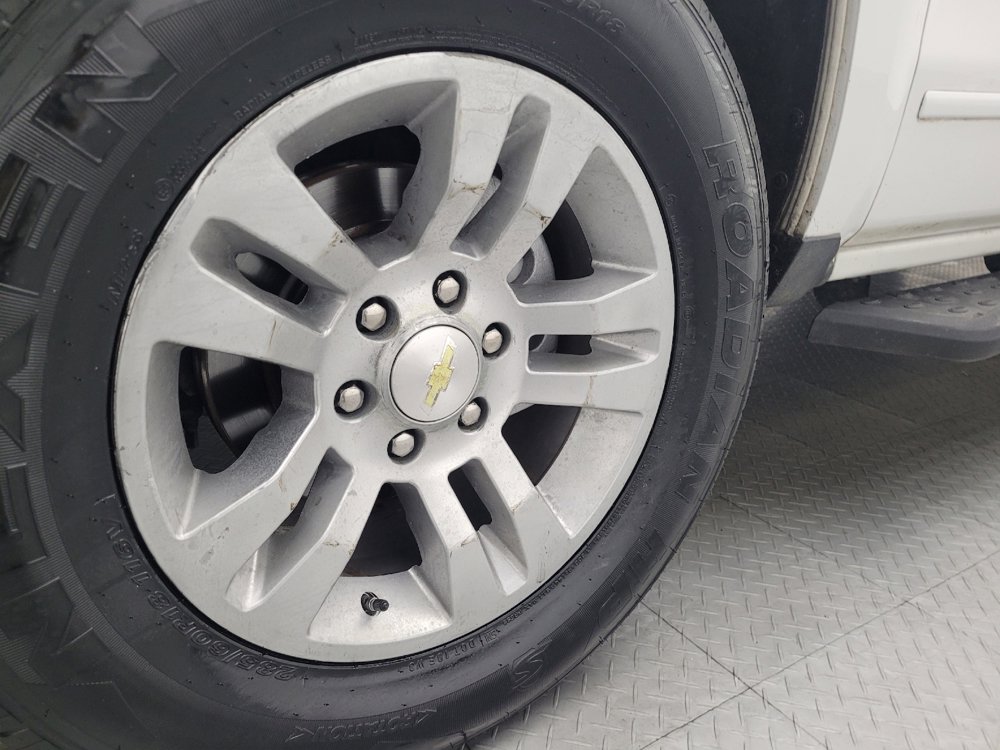 Used 2016 Chevrolet Silverado 1500 LT w/ All Star Edition image 31