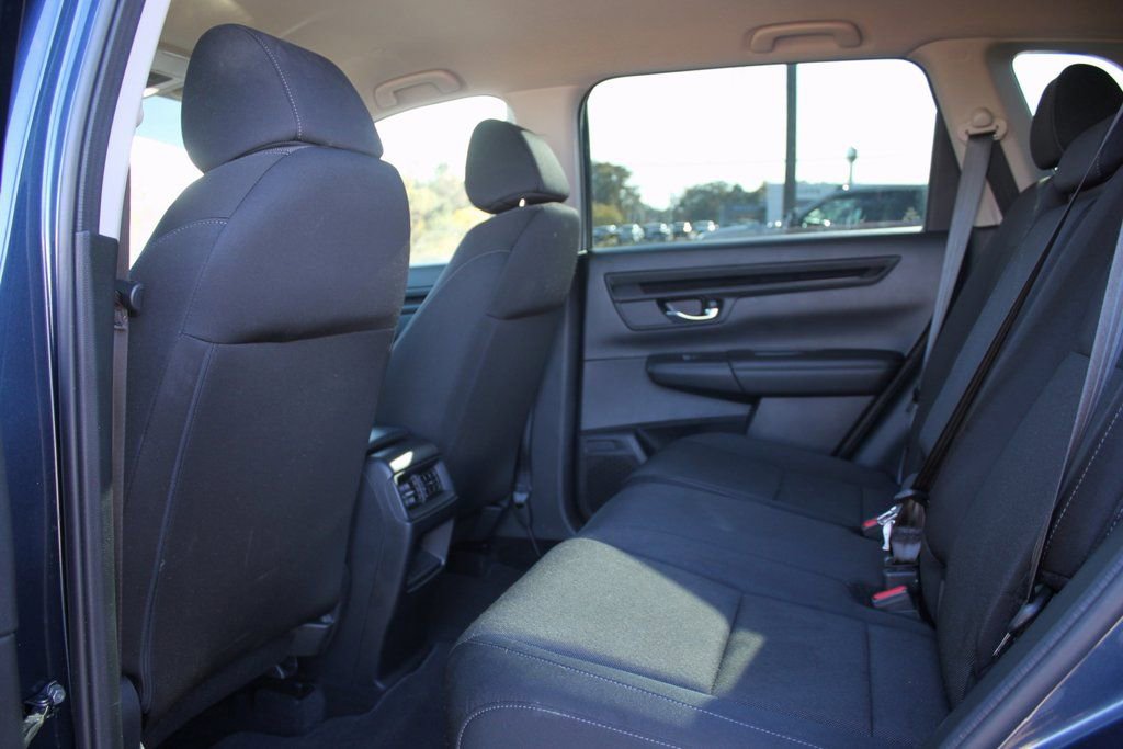 Used 2024 Honda CR-V LX image 6