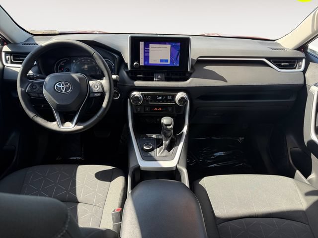 Certified 2024 Toyota RAV4 XLE w/ Convenience Package AWD/4WD image 10