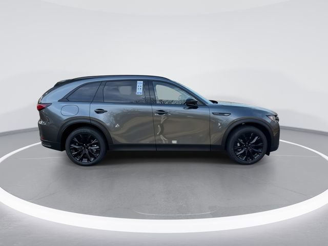 New 2026 MAZDA CX-90 Plug-In Hybrid w/Premium Sport AWD/4WD image 9