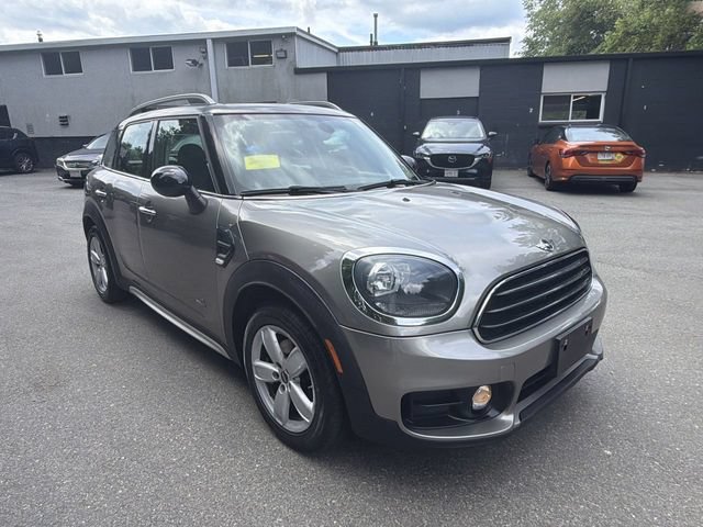 Used 2017 MINI Cooper Countryman ALL4 AWD/4WD image 2