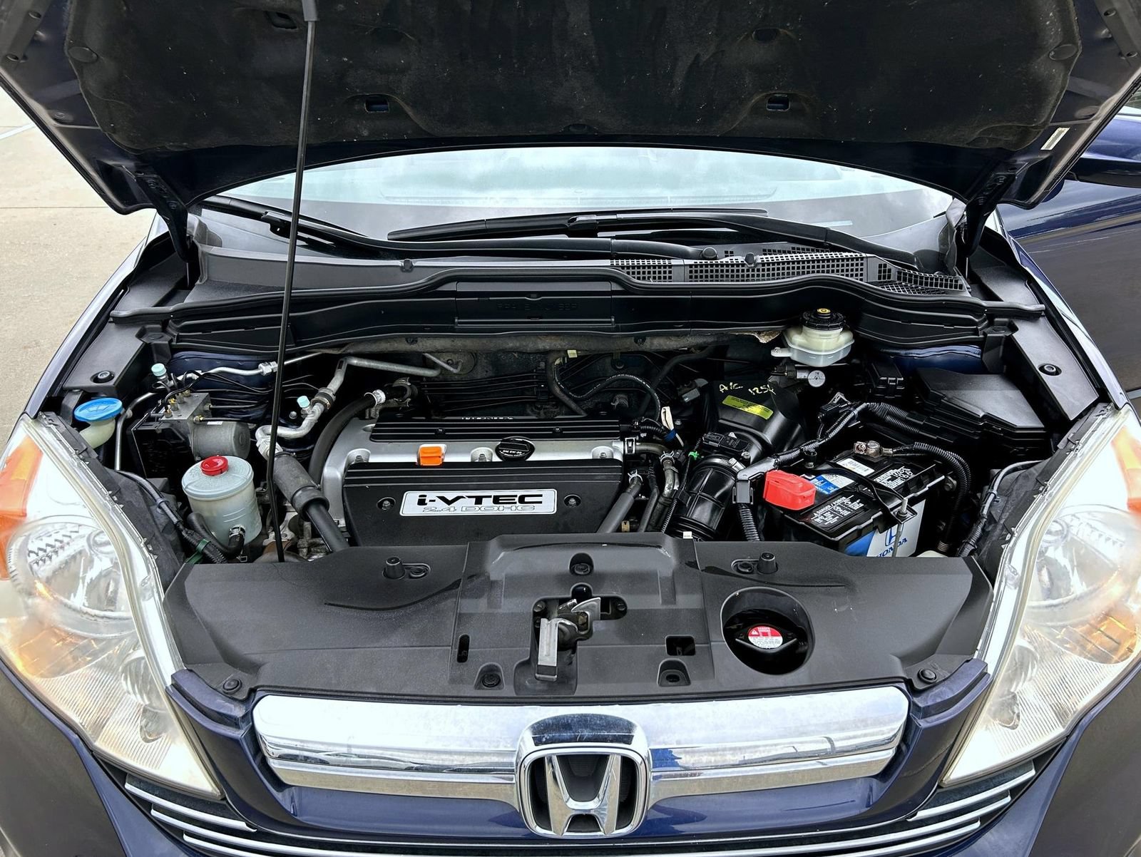 Used 2008 Honda CR-V EX-L image 24