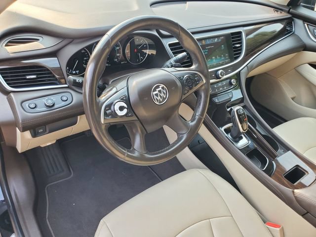 Used 2019 Buick LaCrosse Preferred FWD image 15