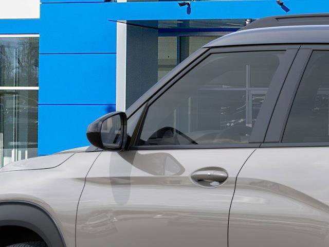 New 2026 Chevrolet TrailBlazer RS image 33