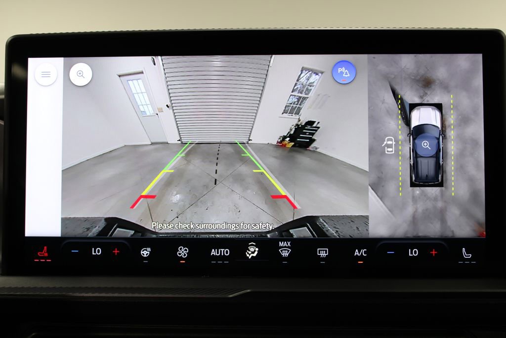 New 2026 Ford Bronco Sport Outer Banks image 51