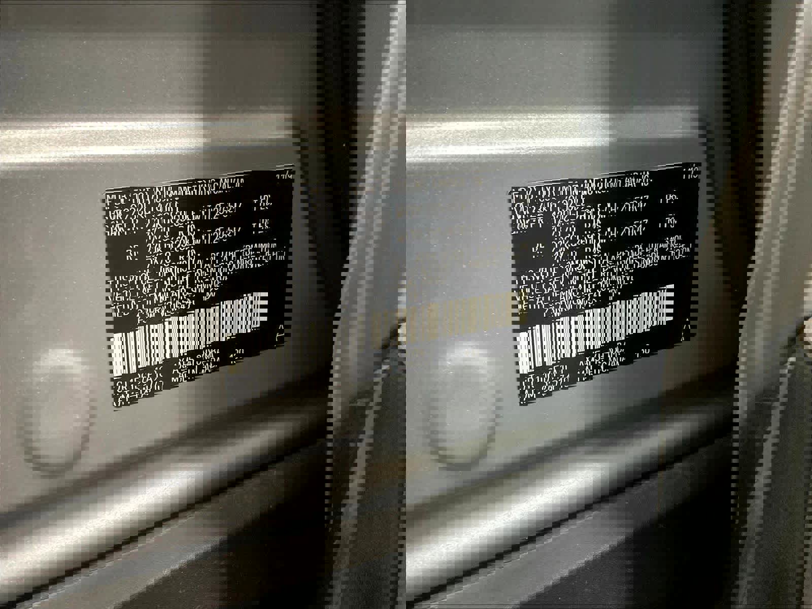 Used 2020 Toyota RAV4 XLE w/ Convenience Package image 35