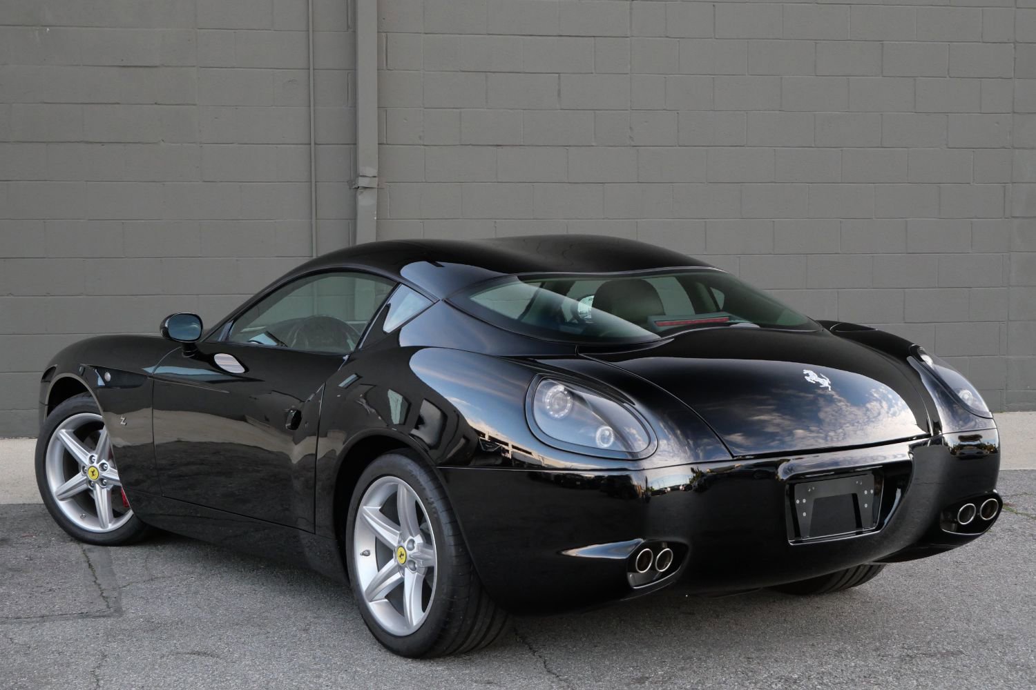 Used 2004 Ferrari Other Ferrari Models image 5
