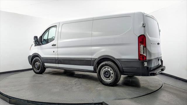Used 2019 Ford Transit 150 130 Low Roof RWD image 4