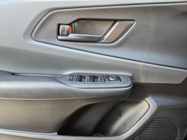 Used 2025 Toyota Prius LE image 16