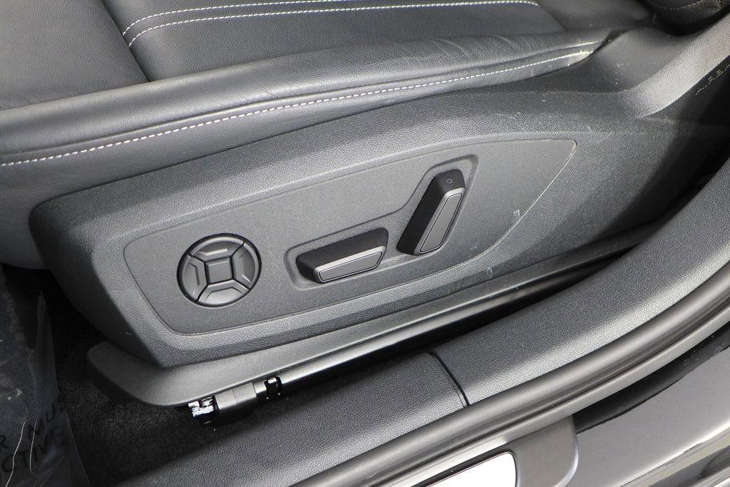 Used 2025 Audi A3 2.0T Premium w/ Black Optic Package image 23