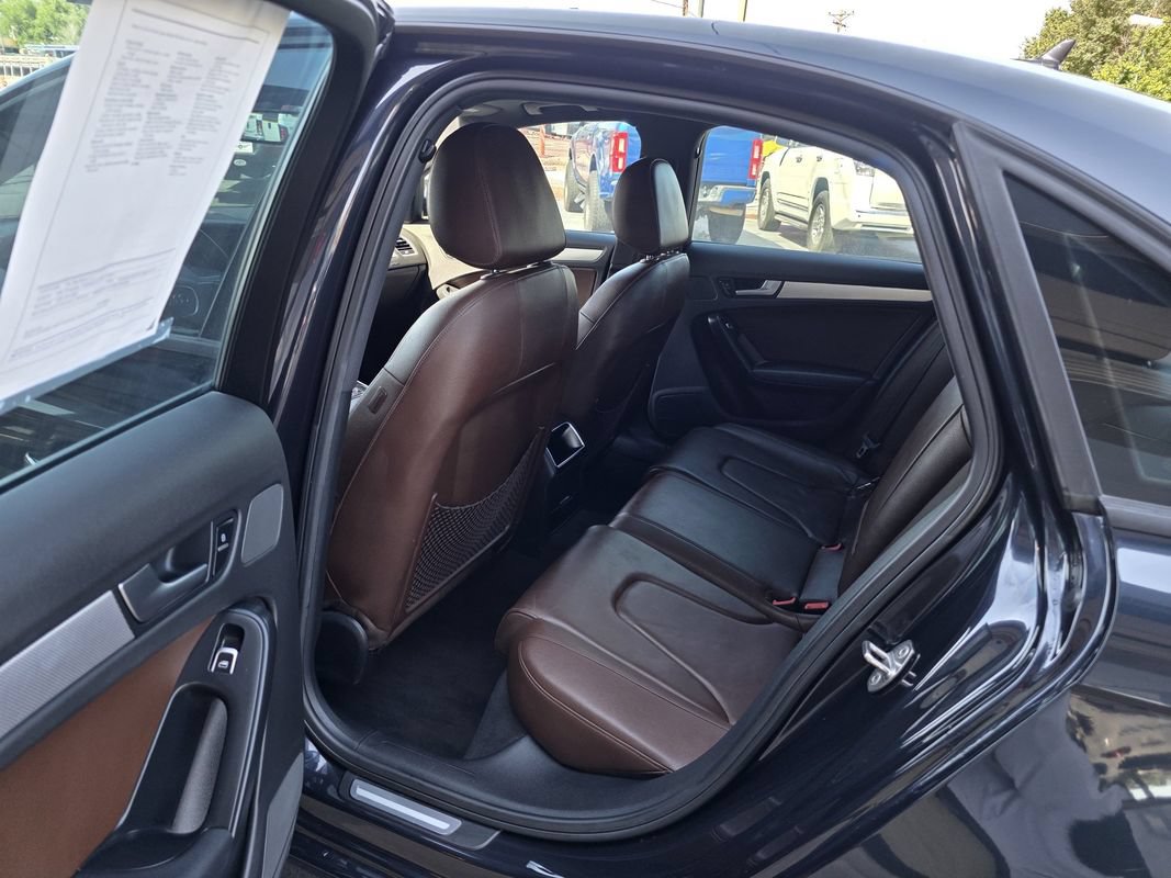 Used 2014 Audi A4 2.0T Premium AWD/4WD image 25