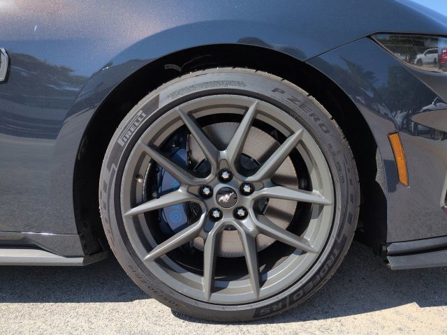 New 2026 Ford Mustang Dark Horse w/ Dark Horse Handlin Package RWD image 10