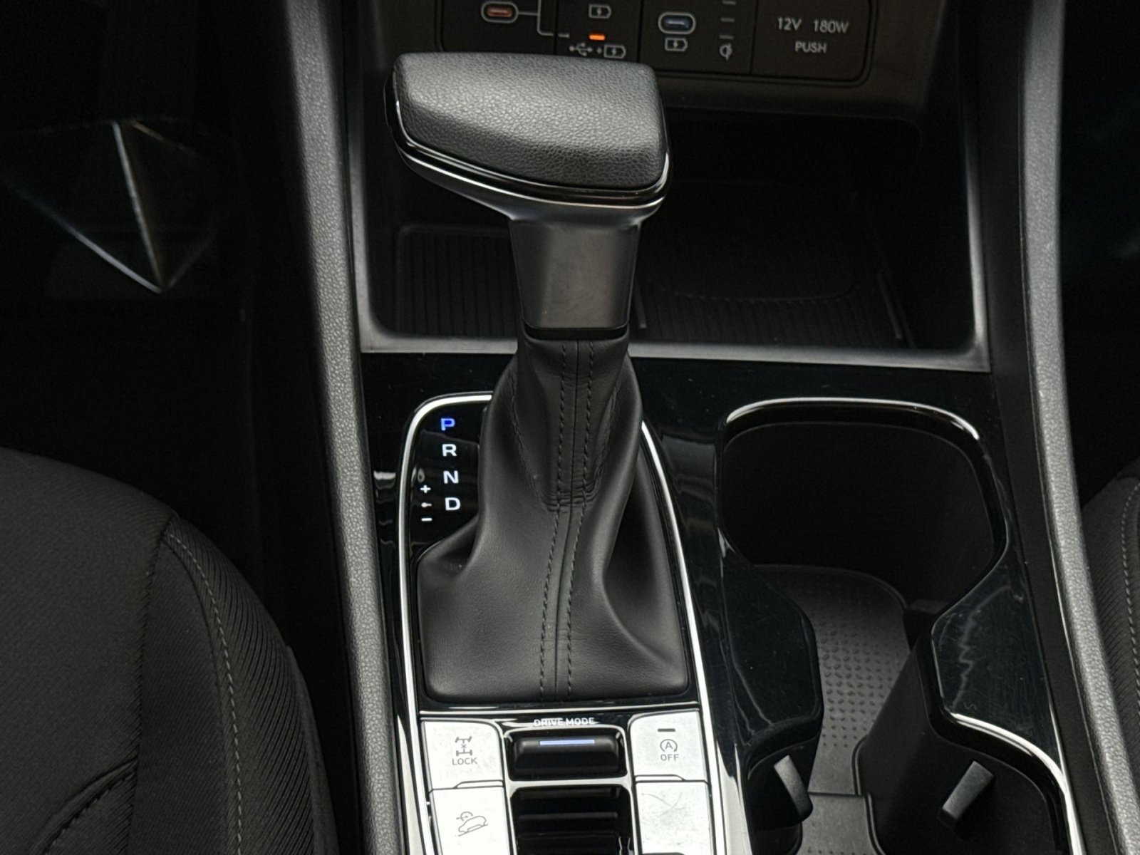 Certified 2025 Hyundai Tucson SEL AWD/4WD image 22
