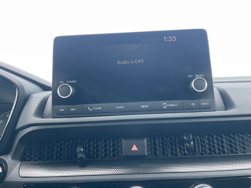 Used 2025 Honda CR-V LX image 8