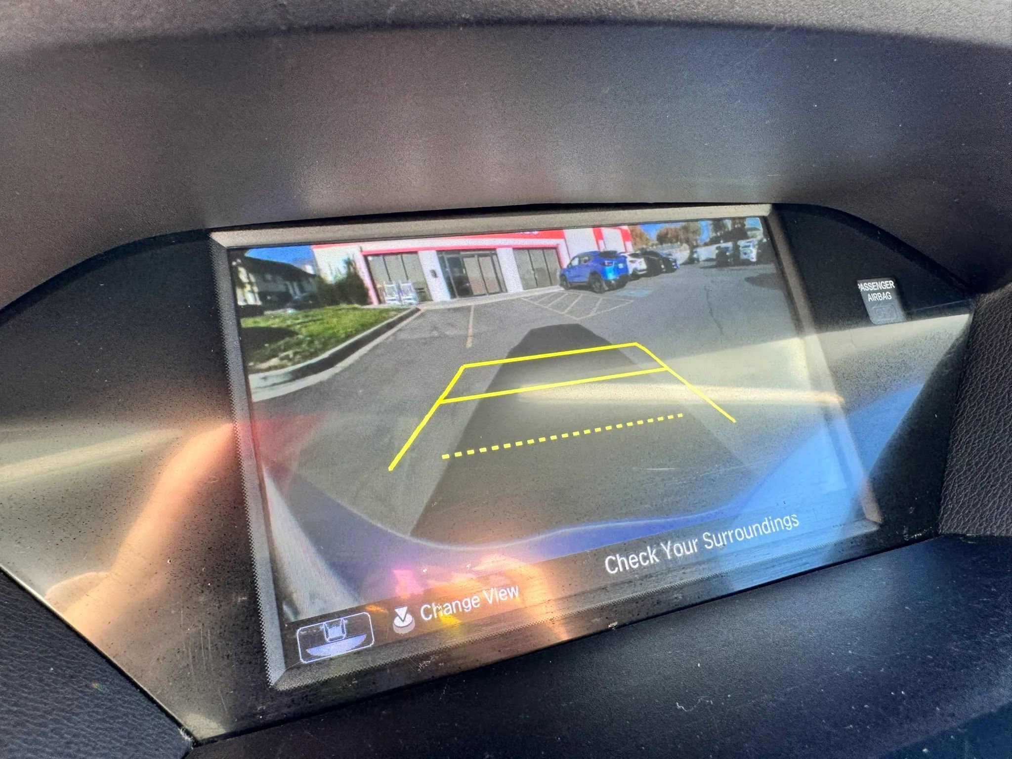 Used 2020 Acura MDX SH-AWD image 23