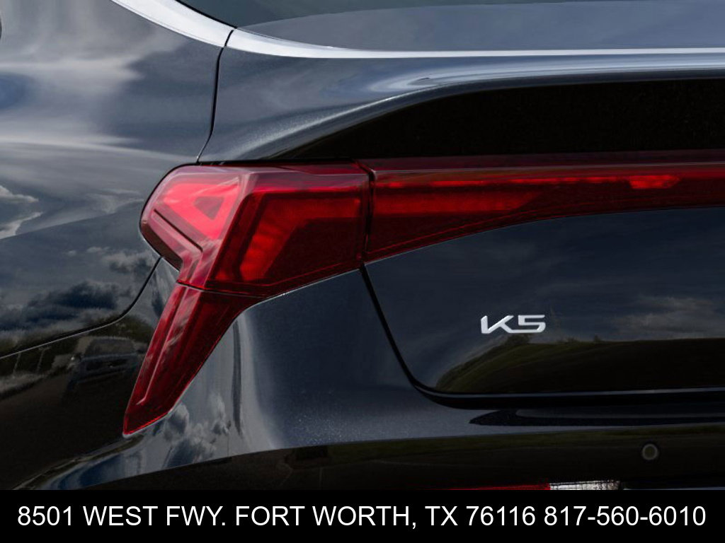 New 2026 Kia K5 GT-Line image 31
