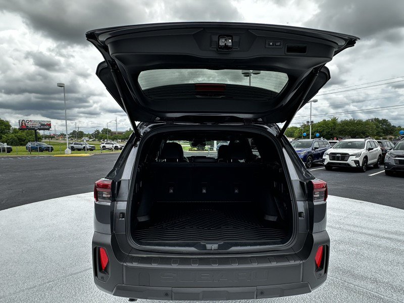 New 2026 Subaru Outback Limited AWD/4WD image 9