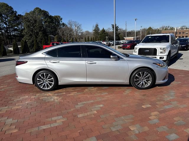 Used 2019 Lexus ES 350 w/ Accessory Package 2 image 37