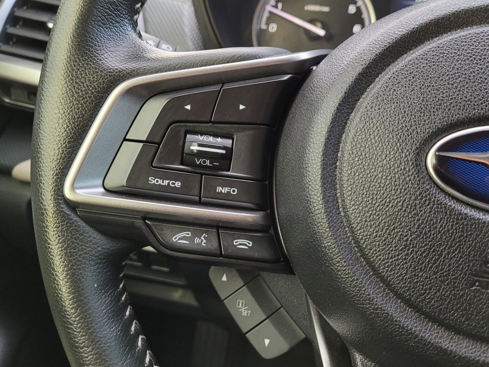 Certified 2024 Subaru Forester Limited image 9