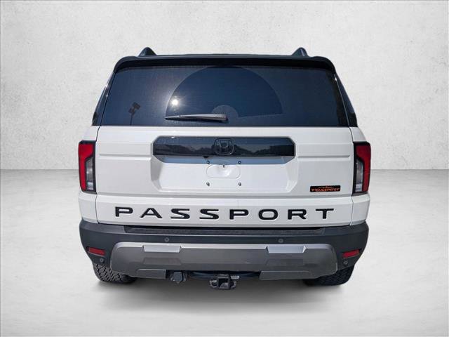 Used 2026 Honda Passport TrailSport image 6