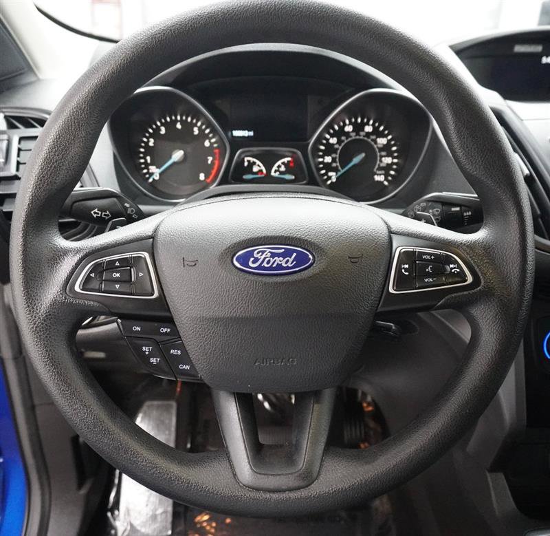 Used 2017 Ford Escape SE AWD/4WD image 11