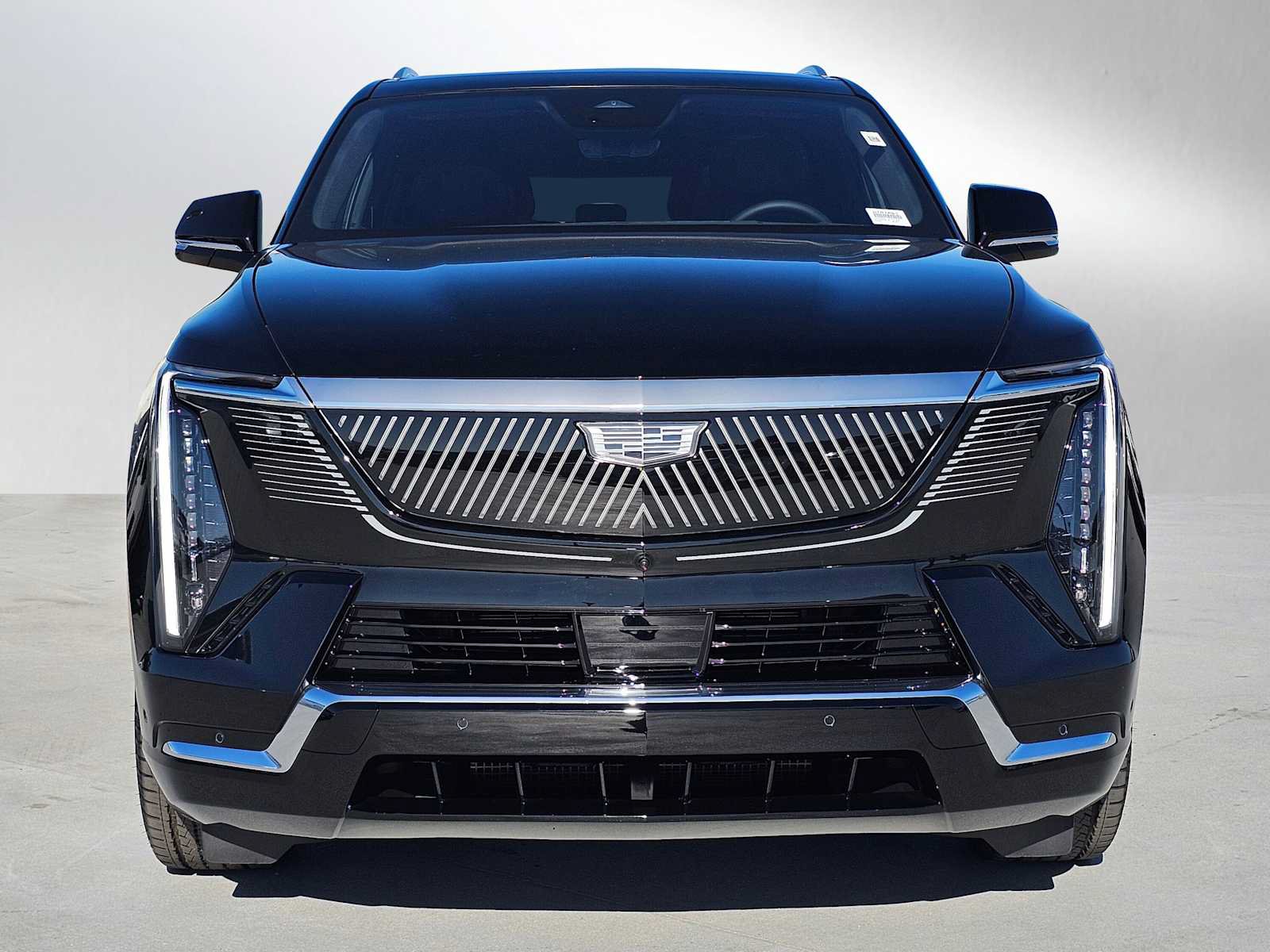 New 2026 Cadillac Escalade IQL Luxury w/ LPO, Radiant Package AWD/4WD image 8