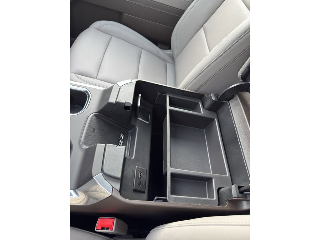 New 2026 Chevrolet Silverado 1500 RST w/ Redline Edition AWD/4WD image 23