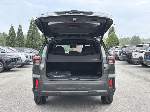 New 2026 Subaru Outback Limited AWD/4WD image 14