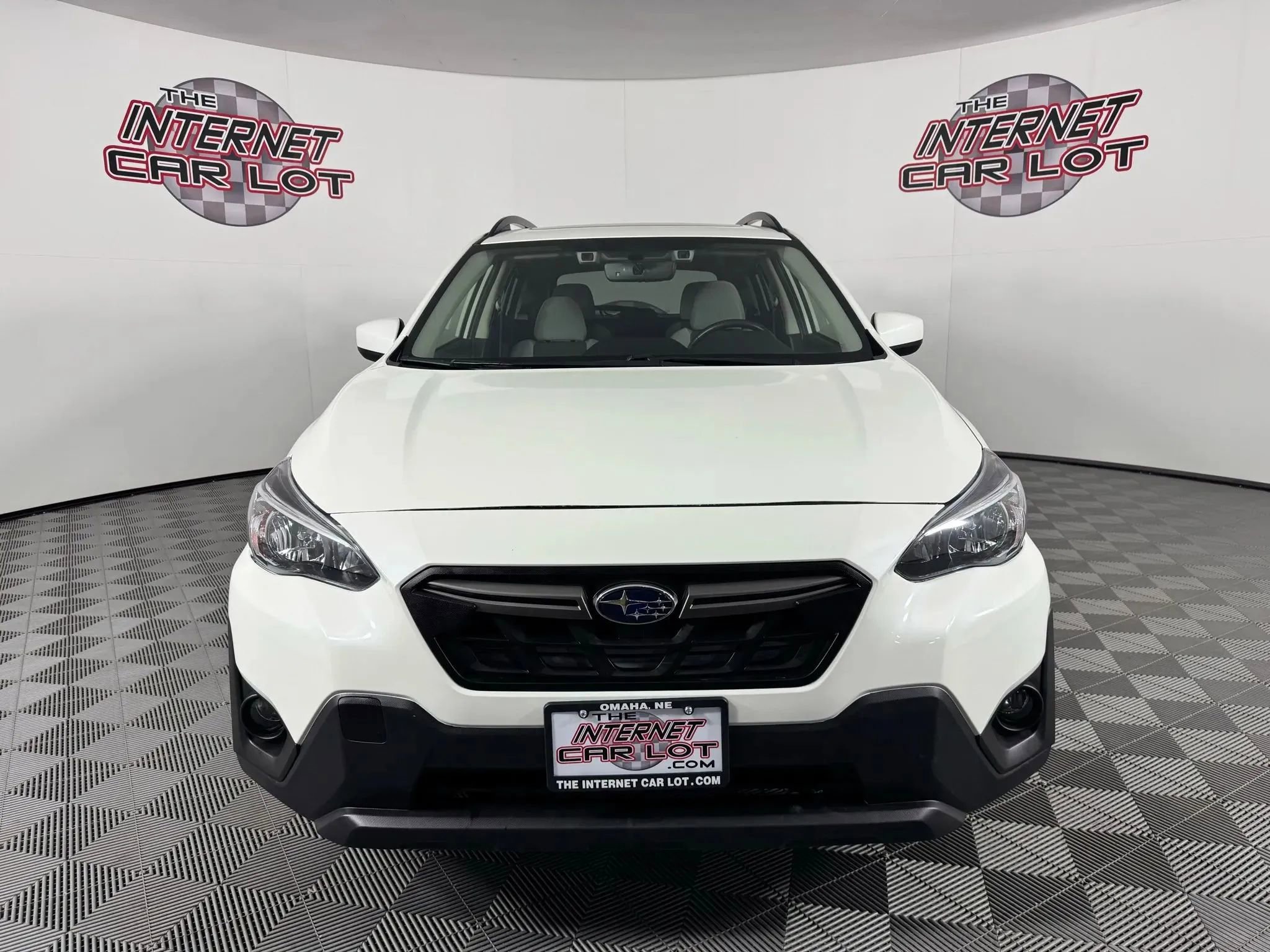 Used 2021 Subaru Crosstrek 2.0i Premium w/ Moonroof Package image 2