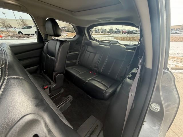 Used 2017 Nissan Pathfinder Platinum image 25