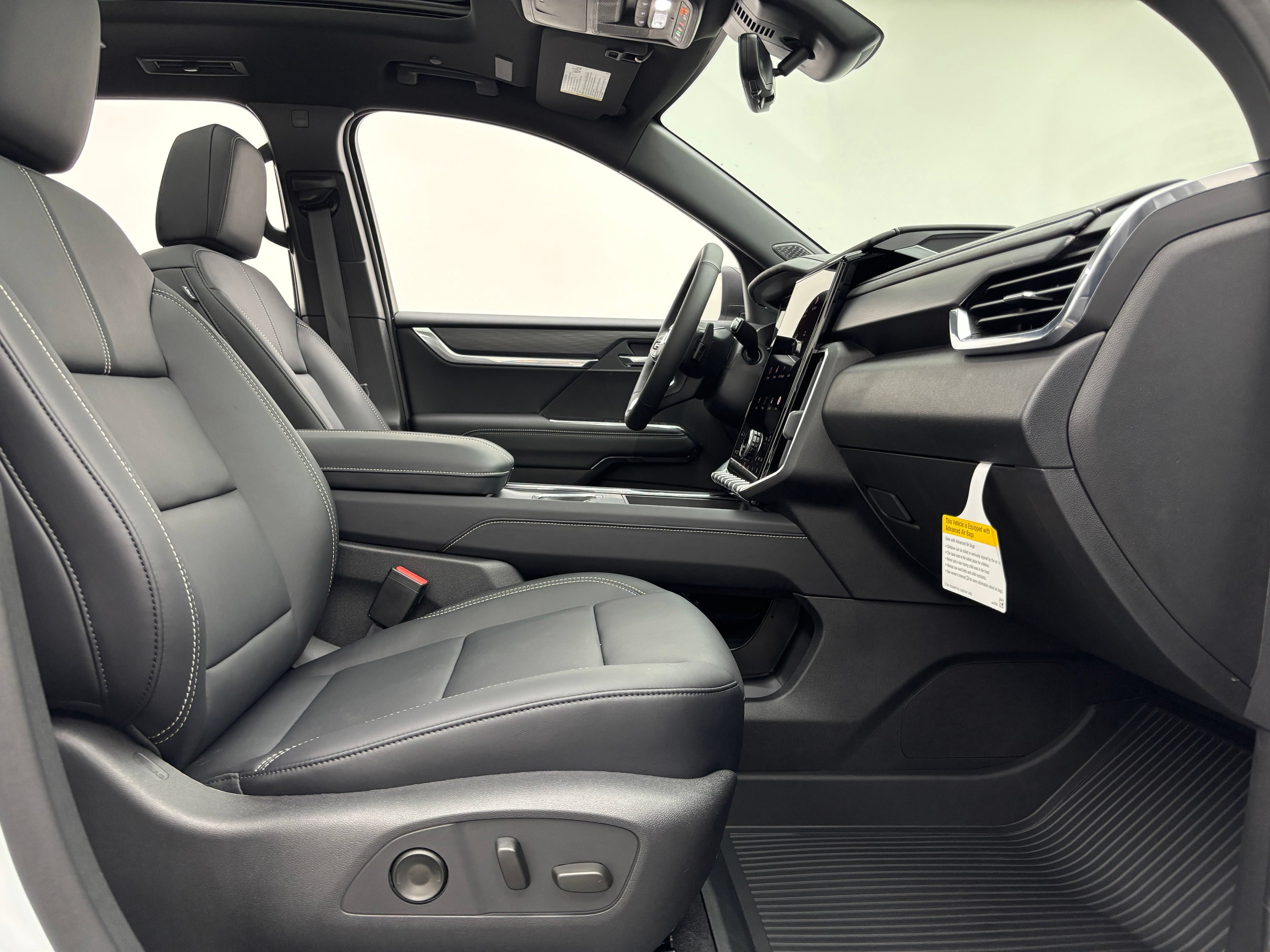 New 2026 GMC Acadia Elevation w/ Black Edition FWD image 36