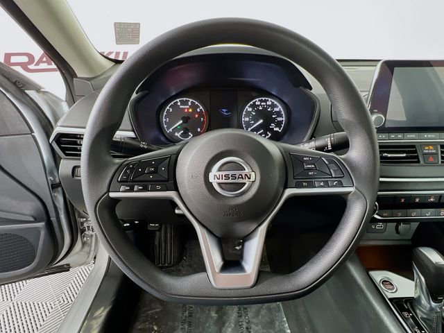Used 2022 Nissan Altima 2.5 S image 12