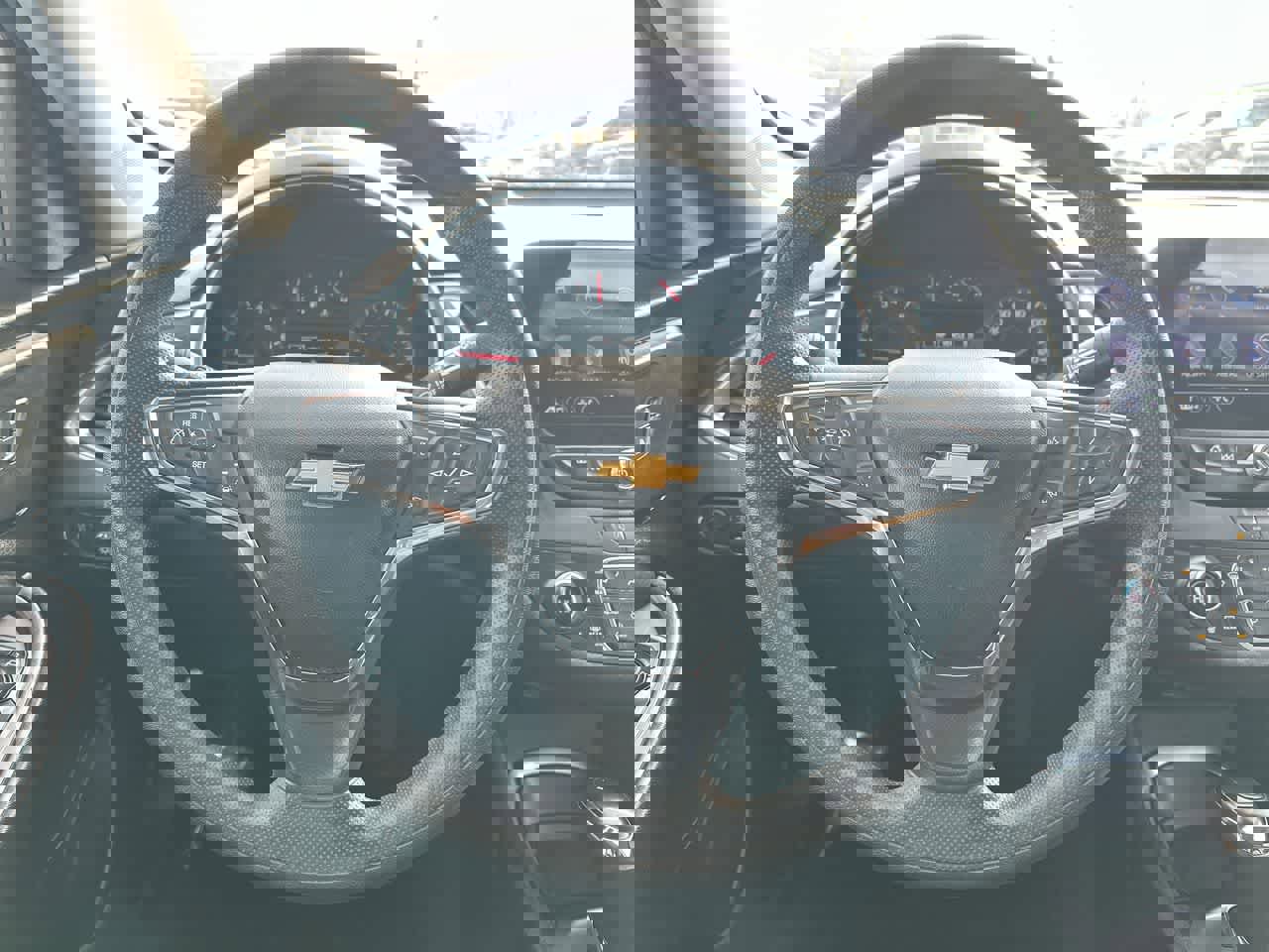 Used 2020 Chevrolet Malibu LT image 27