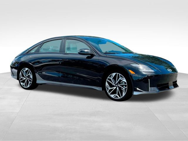 New 2025 Hyundai Ioniq 6 SEL image 10