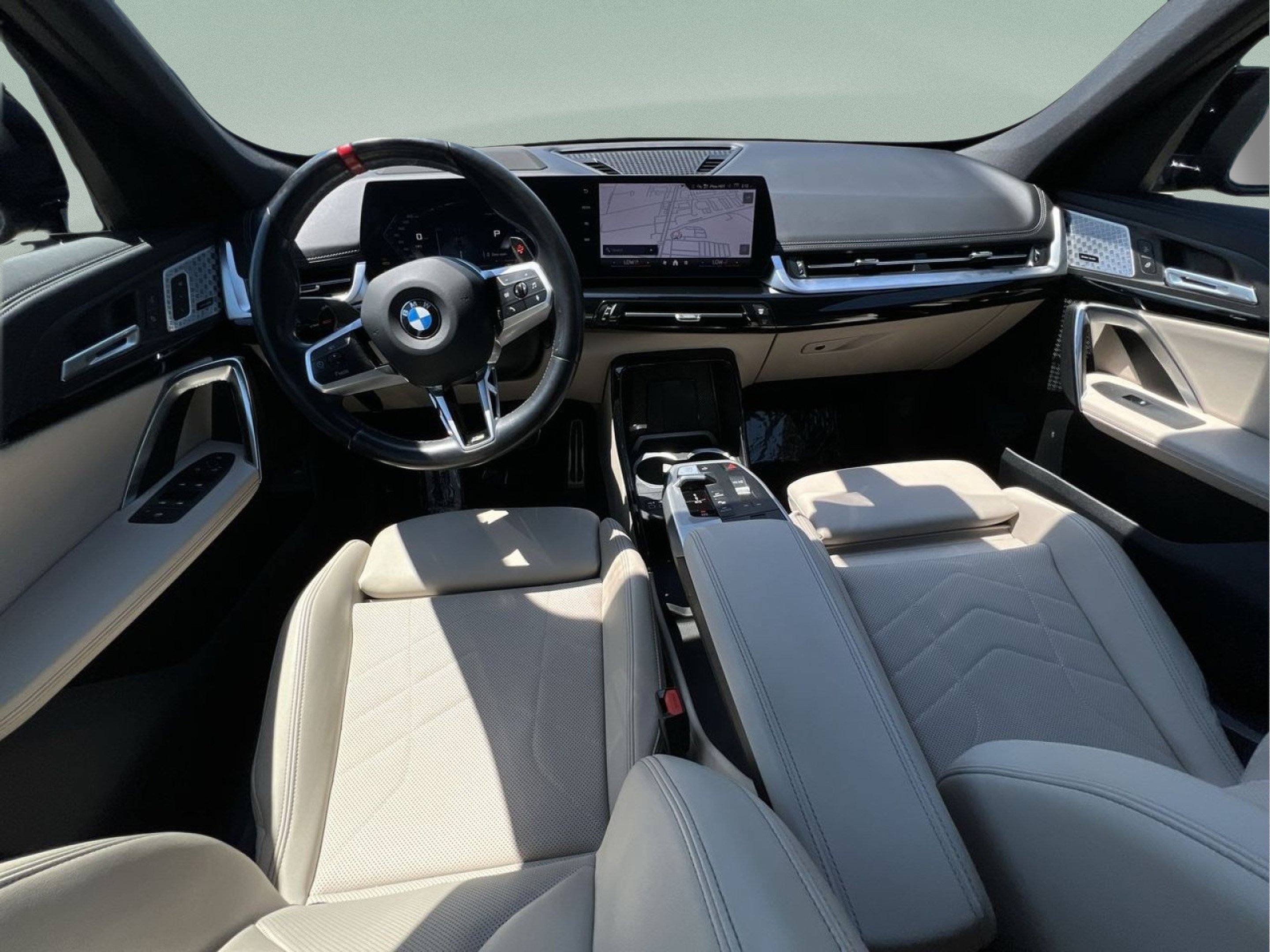 Used 2024 BMW X1 M35i w/ Premium Package AWD/4WD image 9
