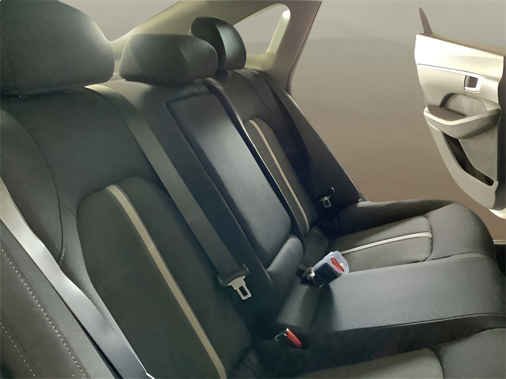 Used 2025 Hyundai Sonata SEL image 24