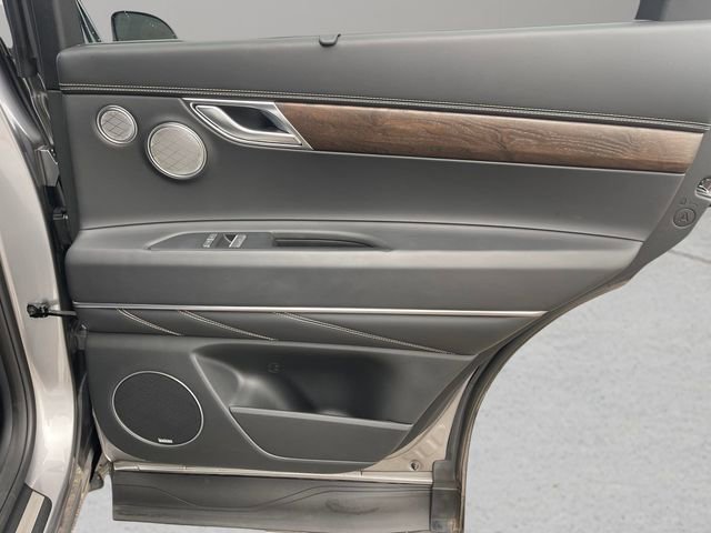 Used 2024 Genesis GV80 2.5T w/ Advanced Package image 19