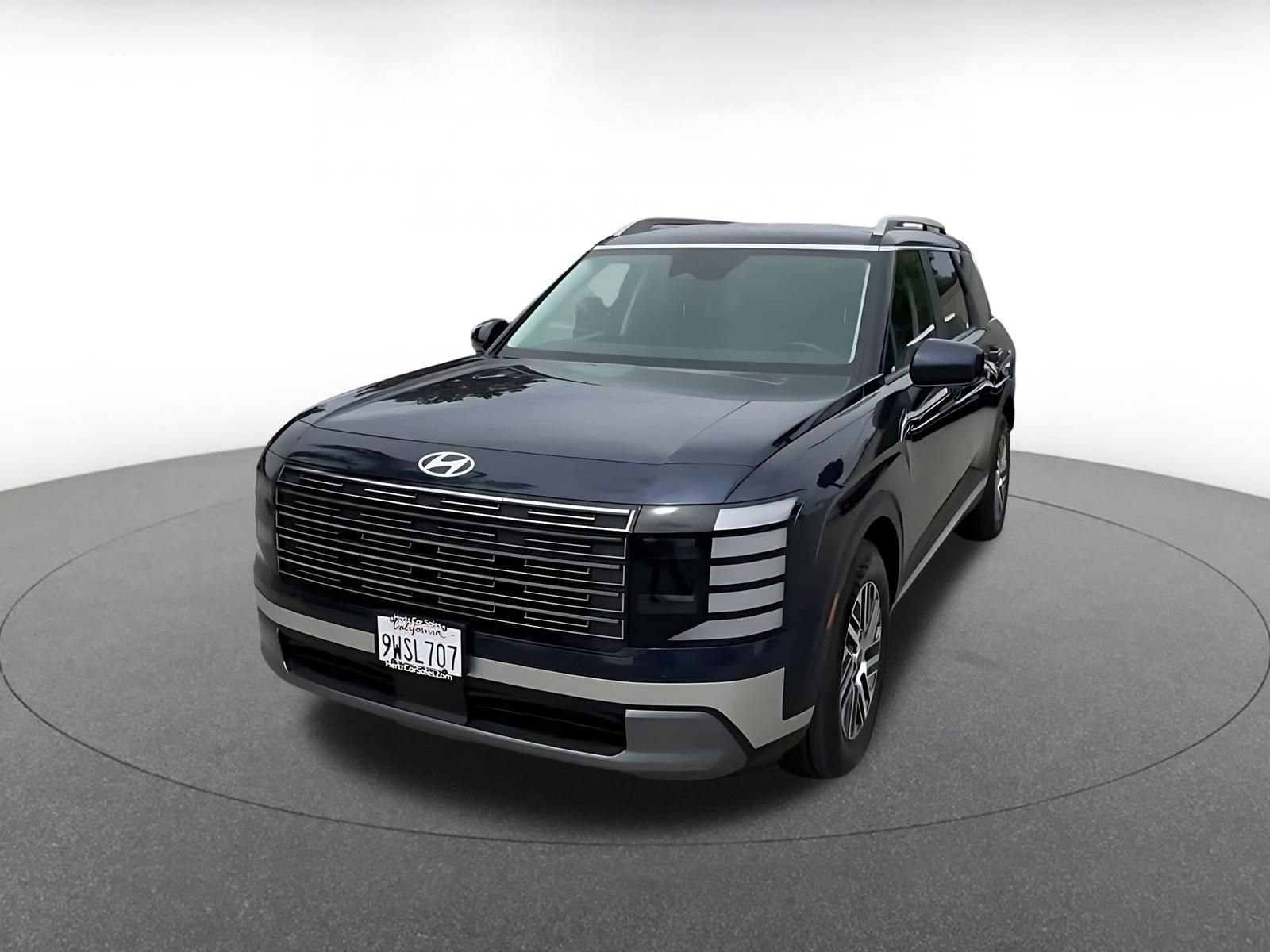 Used 2026 Hyundai Palisade SEL FWD image 5