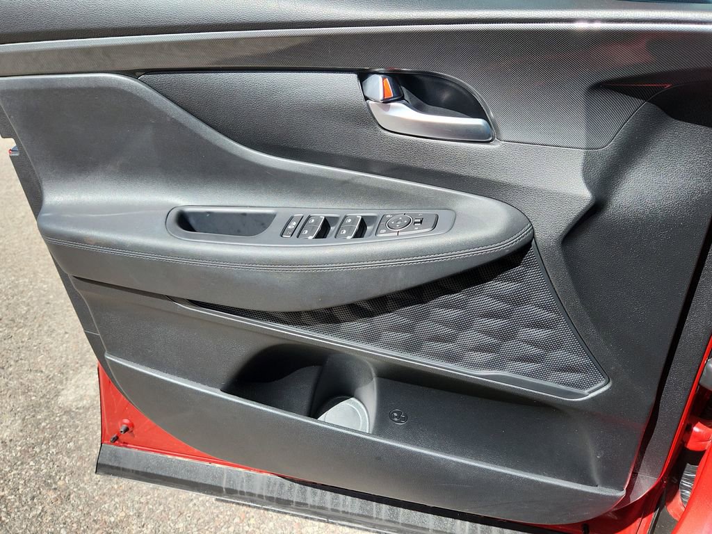 Used 2023 Hyundai Santa Fe SE AWD/4WD image 6