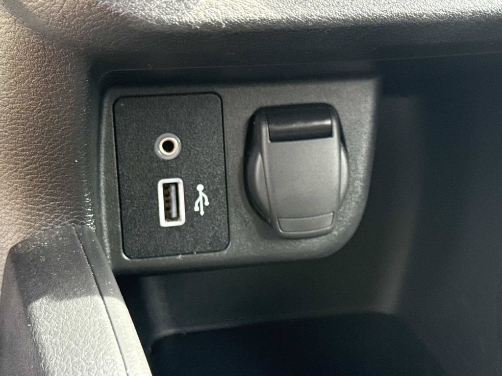Certified 2024 Nissan Versa S w/ Trunk Package FWD image 23