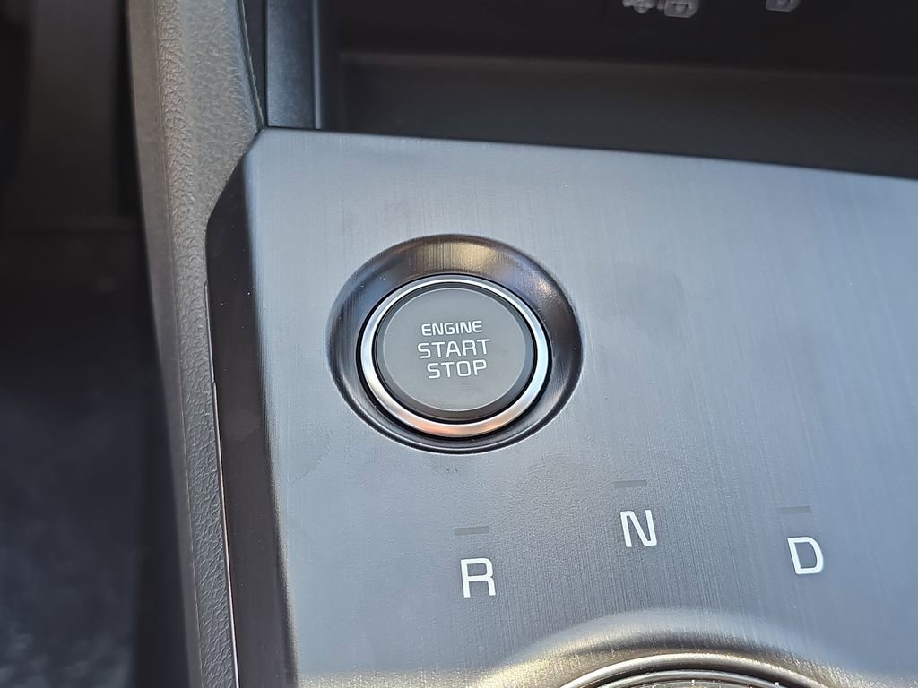 New 2026 Kia Sportage LX image 26