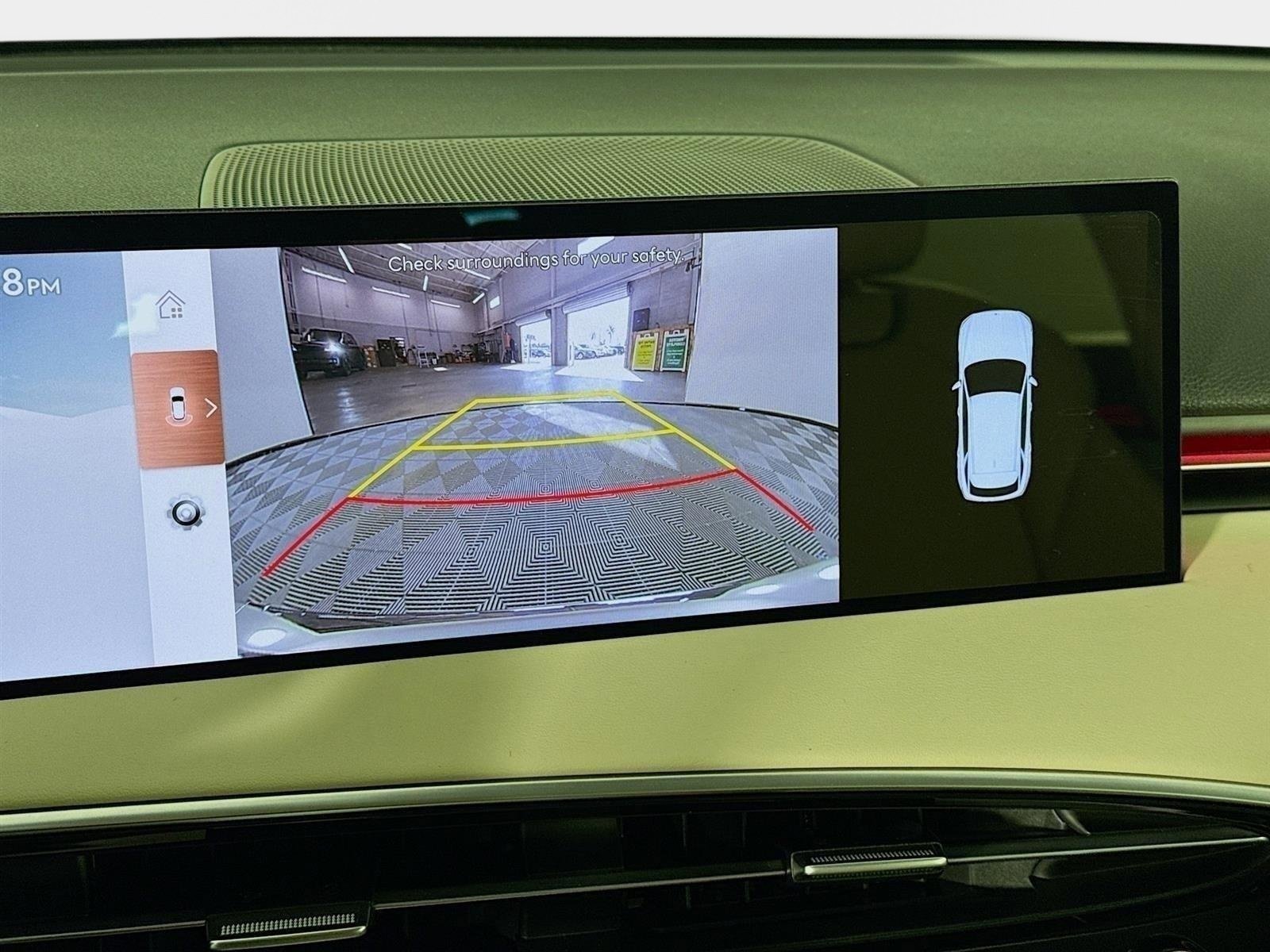 New 2026 Genesis GV70 2.5T Select image 17