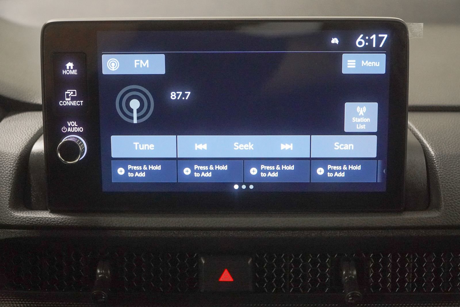 Certified 2026 Honda CR-V Sport image 27