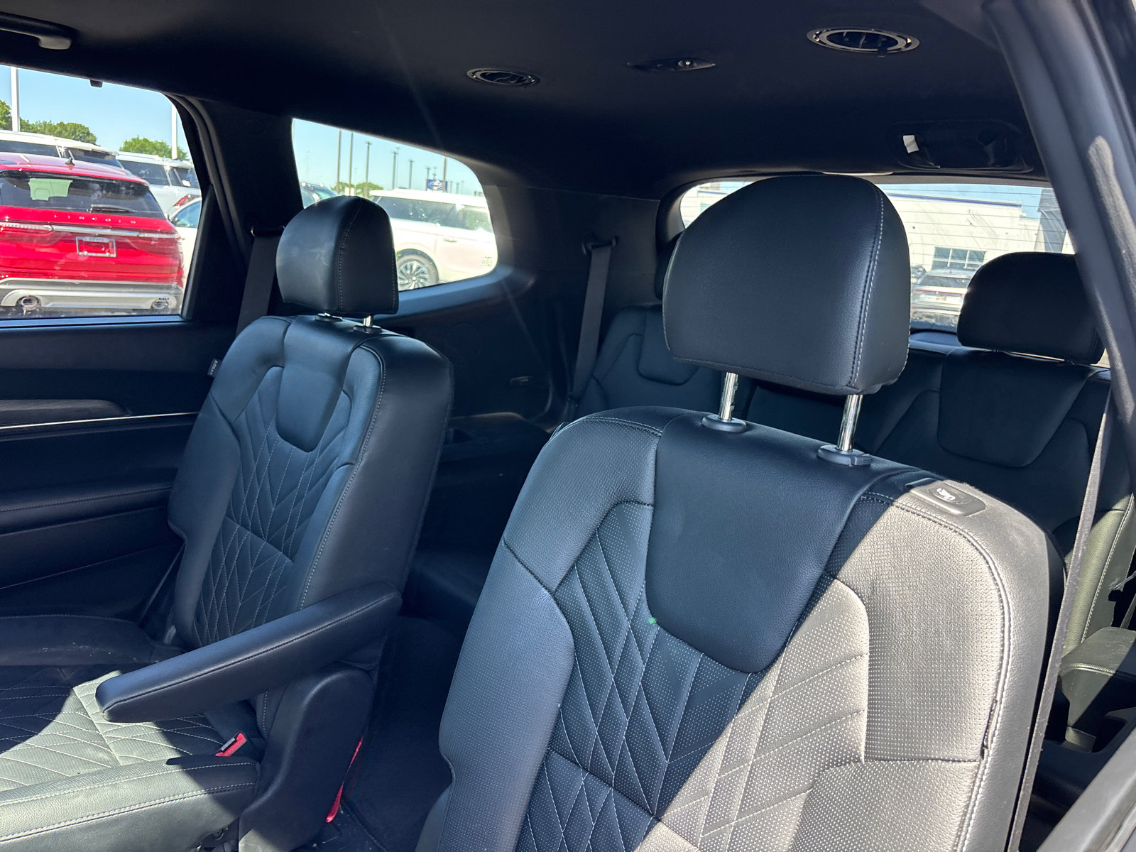 Used 2024 Kia Telluride EX X-Line AWD/4WD image 27